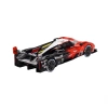 Nessiworld Mini GT 1/64 Cadillac V-Series R 2023 IMSA Sebring 12 Hrs