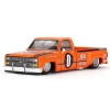 Nessiworld Mini Gt 1:64 Chevrolet Silverado Dually KAIDO WORKS V2