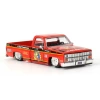 Nessiworld Mini GT 1/64 Chevrolet Silverado TAMIYA x KAIDO HOUSE Clod Buster