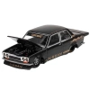 Nessiworld Mini Gt 1:64 Datsun 510 Pro Street Full Carbon V1