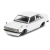 Nessiworld Mini Gt 1/64 Datsun 510 Street Nismo V2