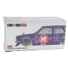 Nessiworld Mini GT 1/64 Datsun KAIDO 510 Wagon Hanami V3