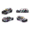 Nessiworld Mini GT 1/64 Datsun KAIDO 510 Wagon HKS V1