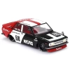 Nessiworld Mini Gt 1:64 Datsun Street 510 Racing V1