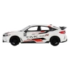 Nessiworld Mini Gt 1:64 Honda Civic Type R 2023 Honda Thanks Day Vietnam