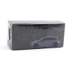 Nessiworld  Mini Gt 1:64 Honda Civic Type R Sonic Gray Pearl