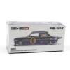 Nessiworld Mini GT 1/64 Kaido House Datsun 510 Pro Street Anniversary Edition KHMG138