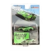 Nessiworld Mini GT 1/64 Lamborghini Huracán GT3 EVO2 Iron Lynx IMSA 2023 Daytona 24 Hrs.