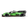 Nessiworld Mini GT 1/64 Lamborghini SC63 Iron lynx 2024 IMSA Sebring 12 Hrs