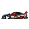 Nessiworld Mini Gt 1:64 LB-Super Silhouette Nissan SILVIA (S15)