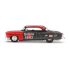 Nessiworld Mini GT 1/64 Lincoln Capri Hot Rod 1954 Shadow Puppet MINI GT x MIZU Diecast