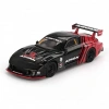 Nessiworld Mini GT 1/64 Mazda RX-7 LB-Super Silhouette Advan
