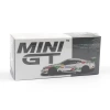 Nessiworld Mini GT 1/64 Nissan GT-R NISMO GT3 KCMG 2018 FIA GT World Cup Macau MGT00593