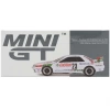Nessiworld  Mini Gt 1:64 Nissan Skyline GT-R (R32)