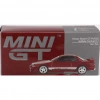 Nessiworld Mini GT 1/64 Nissan Skyline GT-R (R32) VeilSide Combat C-I Gem Red