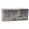 Nessiworld Mini GT 1/64 Nissan Skyline GT-R (R34) Tommykaira R-z Millenium Jade