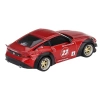 Nessiworld Mini Gt 1/64 Nissan Z Pandem Passion Red