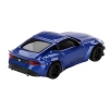 Nessiworld Mini GT 1/64 Nissan Z Pandem Seiran Blue MGT00778