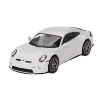 Nessiworld Mini GT 1/64 Porsche 911 (992) GT3 Touring Crayon