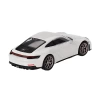 Nessiworld Mini GT 1/64 Porsche 911 (992) GT3 Touring Crayon