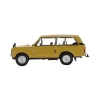 Nessiworld Mini GT 1:64 Range Rover 1971 Bahama Gold