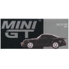 Nessiworld  Mini GT 1:64 RUF CTR 1987 Black