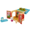 Nessiworld Mini Hayvan Evleri