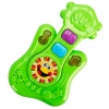 Nessiworld Minibo Sesli ve Işıklı Benim İlk Gitarım