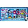 Nessiworld Minişler Deluxe Figür Oyun Seti 4lü