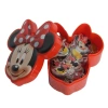 Nessiworld Minnie 100 Puffy Sticker