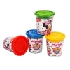 Nessiworld Minnie 4lü Oyun Hamuru 560 gr