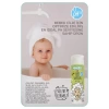 Nessiworld Minoris Baby Organik Bebek Saç ve Vücut Şampuanı 200ml