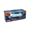 Nessiworld MM-73268 1 24 1950 CHEVY BEL AIR
