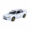 Nessiworld MM-73330 Motormax 1:24 Subaru Impreza WRX STI