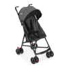Nessiworld Moje Simple Pratik Baston Bebek Arabası Gri