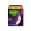 Nessiworld Molped SüperNight Gece Mega Ped 30 Adet