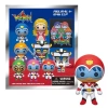 Nessiworld MONO 76190 MONOGRAM VOLTRON KLİPSLİ FİGÜR 24LÜ DİSPLAY