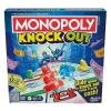 Nessiworld Monopoly Knockout