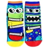 Nessiworld Monster Çorap 6 - 99 Yaş