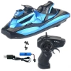 Nessiworld  Motorboat 2.4 Ghz Kumandalı Full Fonksiyon Jet Ski
