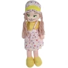 Nessiworld MS2750 Bez Bebek 50 cm