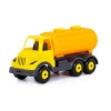 Nessiworld Muromets Tanker