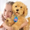 Nessiworld  My Fuzzie Friends Sevimli Labrador Moji 18207
