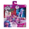 Nessiworld My Little Pony Izzy Moonbow Unıcorn Çay Partisi F6112