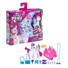 Nessiworld My Little Pony Sevimli İşaret Sihri Pony Figür F3869