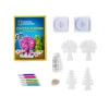 Nessiworld NAT00002 National Geographic Kristal Bahçe Kiti - TRCRYSGRDN +8 yaş