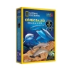 Nessiworld NAT07002 National Geographic Köpek Balığı Bulma Kiti - TRHAMSHDIG +6 yaş