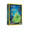 Nessiworld NAT08002 National Geographic Parlayan Kristal Laboratuvarı -TNGGIDCRYSTAL +8 yaş
