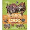 Nessiworld National Geographic Kids Dinozorlar Hakkında 1000 Gerçek