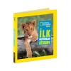 Nessiworld National Geographic Kids - İlk Hayvanlar Kitabım